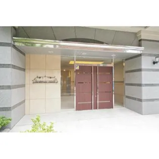 DORMOUSE CASTLE【13階】の外観