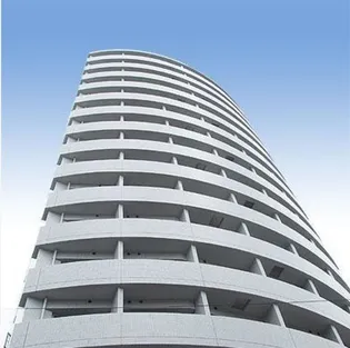 MFPR代々木タワー【4階】の外観