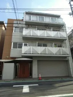 ボヌール三軒茶屋【303号室】の外観