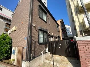 レオネクストSRK【2階】の外観