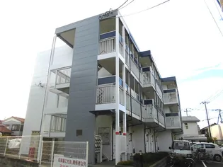 レオパレスAXLの画像