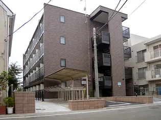 レオネクストサンサーラの画像