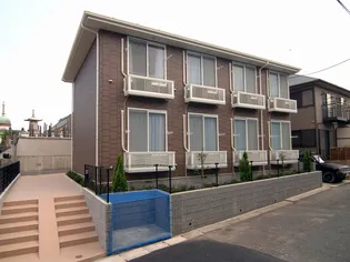 レオパレスエスポワールの画像