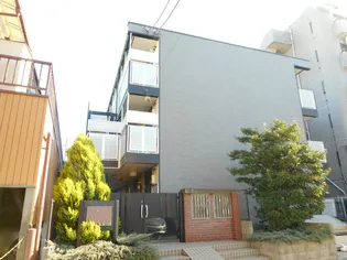 レオパレス塚越LA1の画像