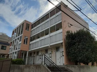 レオパレス豊藤【3階】の外観