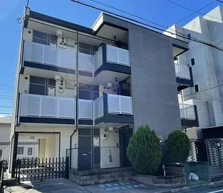 レオパレス昇弘の画像