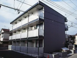 レオパレスいとうの画像