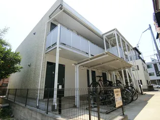 リブリ COLLINAの画像