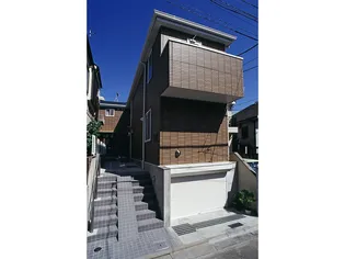 レオパレス出石の画像