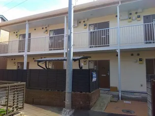 レオパレスシャトル Kの画像