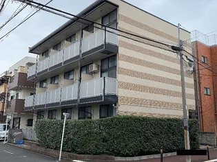 レオパレスやたみの画像