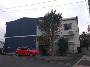 レオパレス世田谷の画像