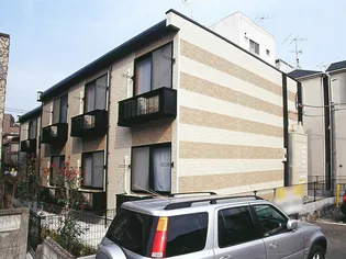 レオパレス咲樹の画像