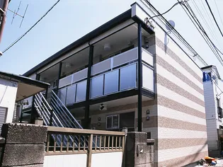 レオパレスKANの画像