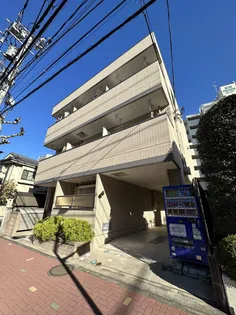 サンリット三好【2階】の外観