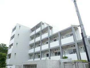 ミテッツァ矢向の画像