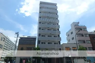 メインステージ亀戸Vミライエの画像