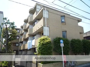 ジョイフル西荻窪【3階】の外観