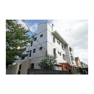 メゾンビアンペルレの画像