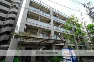 プレール三田【206号室】の外観