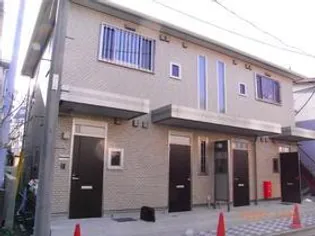 ミーアカーサ大和の画像