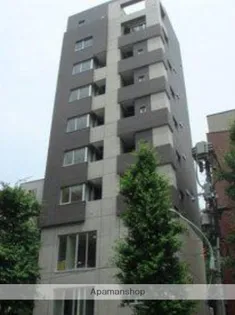 音羽クリニックビル【5階】の外観