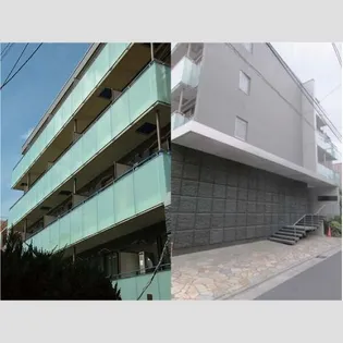 プライムアーバン烏山ガレリアの画像