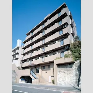 プライムアーバン鶴見寺谷【4階】の外観