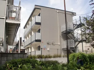 レオパレスREIの画像