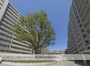 シティコート目黒2号棟の画像