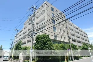 アールブラン二子多摩川レジデンスの画像