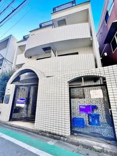 ラ・レジダンス・ド・リュックス【4階】の外観