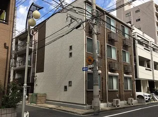 クレイノベルメゾン大森の画像