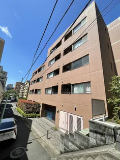 ルボラパン行人坂の画像
