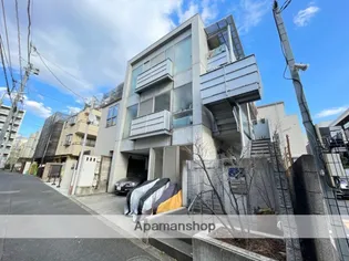 カモミーレ荻窪の画像