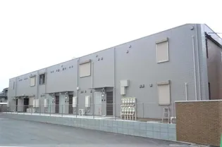 アシステンツァ駒沢公園の画像