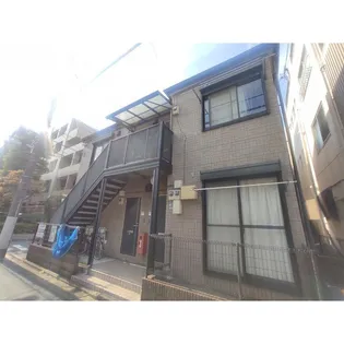 アムール目黒の画像