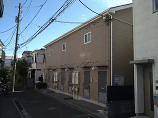 KSマンションの画像