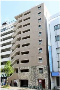 HF学芸大学レジデンスの画像