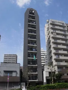 メインステージ入谷の画像