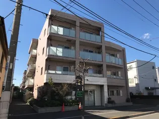 ヴェルデみなみの画像