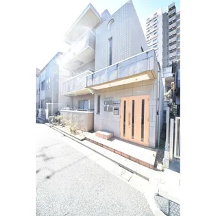 STAGE南大井の画像