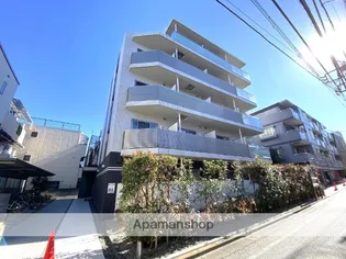 フォーレ山﨑【1階】の外観