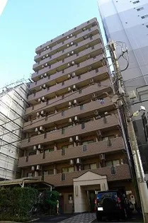 ステージファースト神田【11階】の外観