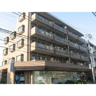 メゾン香葉の画像