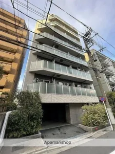 N−Stage亀戸II【4階】の外観