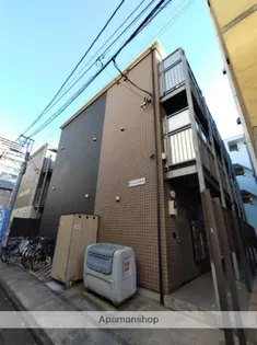 カージェ川崎の画像
