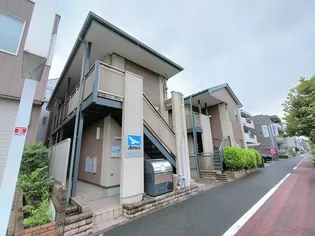 ピース スクウェア鶴見の画像