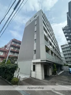 プライマル大森【2階】の外観