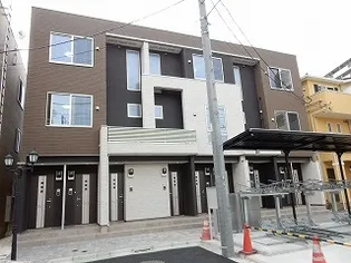 ウィロウ コート Cの画像